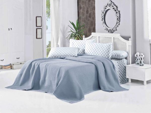 bedding sets double personality cotton pique pack different colors bed sheet pillow case set breathable space fabric modern home textile
bedding sets double personality cotton pique pack different colors bed sheet pillow case set breathable space fabric modern home textile