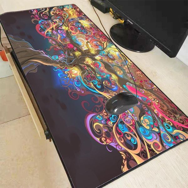 mouse pads & wrist rests xgz fantasy tree artistic gaming pad computer gamer mousepad large game rubber no-slip lock edge mat for pc laptop
mouse pads & wrist rests xgz fantasy tree artistic gaming pad computer gamer mousepad large game rubber no-slip lock edge mat for pc laptop