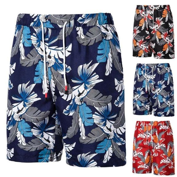 men's shorts men swimming casual board swim mens printed swimwear beach holiday, White;black
men's shorts men swimming casual board swim mens printed swimwear beach holiday, White;black