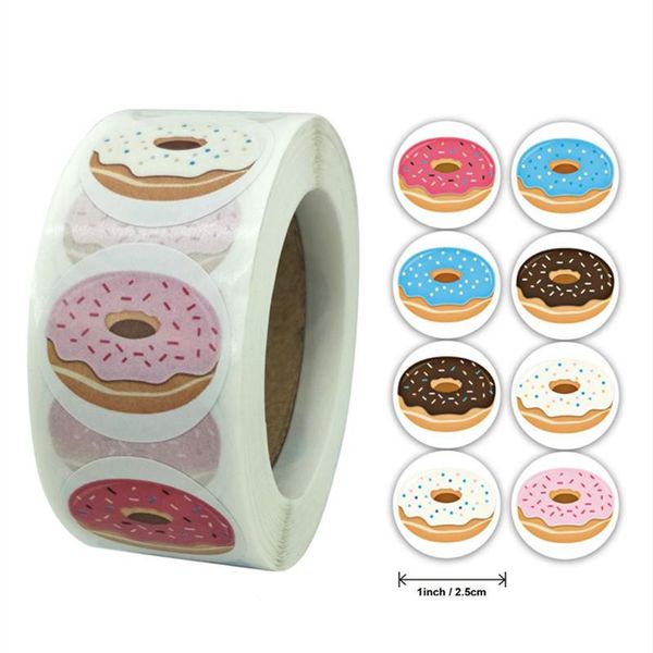 gift wrap 500pcs/roll thank you for baking sealing stickers envelope decoration labels dog letter
gift wrap 500pcs/roll thank you for baking sealing stickers envelope decoration labels dog letter