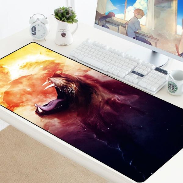 mouse pads & wrist rests lion mousepad large locking edge gaming computer desk mat anime gamer pad notebook pc accessories padmouse xxl for
mouse pads & wrist rests lion mousepad large locking edge gaming computer desk mat anime gamer pad notebook pc accessories padmouse xxl for