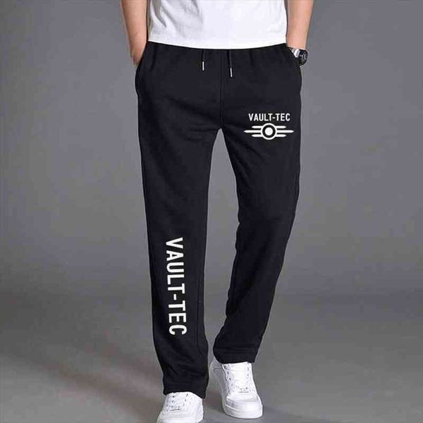 casual cotton joggers vault tec women pant gaming sweatpants hip hop pencil harem fashion trouser mens jogger, Black
casual cotton joggers vault tec women pant gaming sweatpants hip hop pencil harem fashion trouser mens jogger, Black