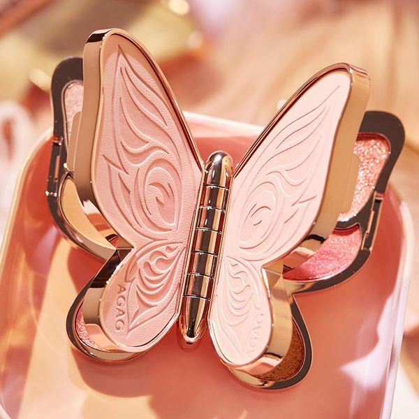 colors butterfly eye shadow eyeshadow palette pearl sequins glitter matte lasting earth color cosmetic makeup tslm1
colors butterfly eye shadow eyeshadow palette pearl sequins glitter matte lasting earth color cosmetic makeup tslm1