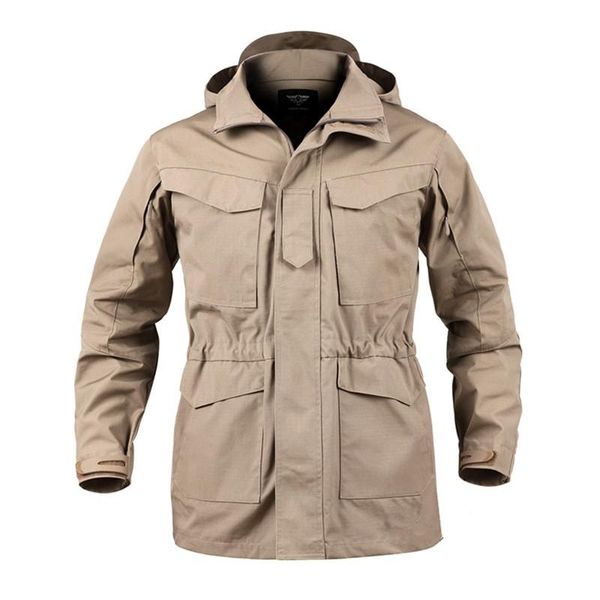 men's jackets tang jacket trench coats hoodie casaco masculino windbreaker men tactical spring autumn us army m65 military field, Black;brown
men's jackets tang jacket trench coats hoodie casaco masculino windbreaker men tactical spring autumn us army m65 military field, Black;brown