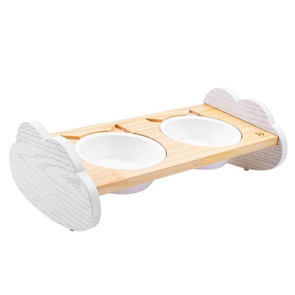 sloping mouth anti-slip porcelain material feeder for pet dogs products durable bowl large capacity cat bowls & feeders
sloping mouth anti-slip porcelain material feeder for pet dogs products durable bowl large capacity cat bowls & feeders