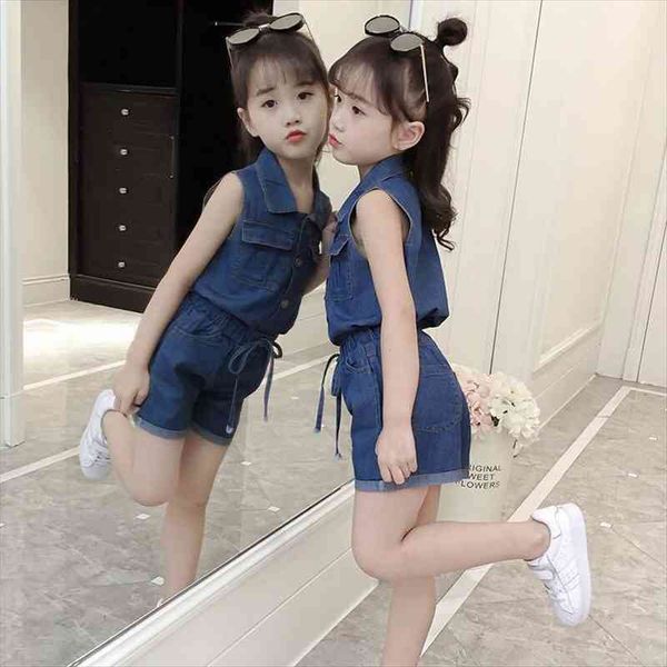 girls clothing sets summer toddler girls clothes outfit kids for girl demin suit children clothing 8 10 12 year, White
girls clothing sets summer toddler girls clothes outfit kids for girl demin suit children clothing 8 10 12 year, White