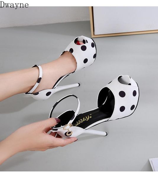 dress shoes 14 cm super high-heel waterproof platform womens silk satin fish mouth thin heels female sandals elegant high, Black
dress shoes 14 cm super high-heel waterproof platform womens silk satin fish mouth thin heels female sandals elegant high, Black