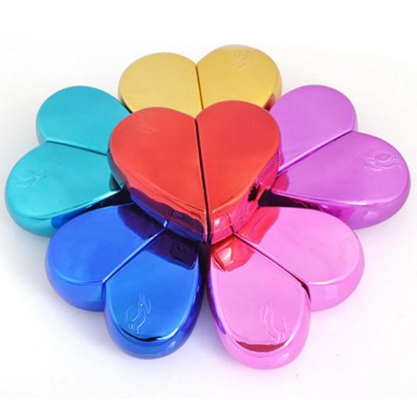 storage bottles & jars fashion 20 ml heart-shaped portable spray bottle electrochemical aluminium glass perfume 100pcs
storage bottles & jars fashion 20 ml heart-shaped portable spray bottle electrochemical aluminium glass perfume 100pcs