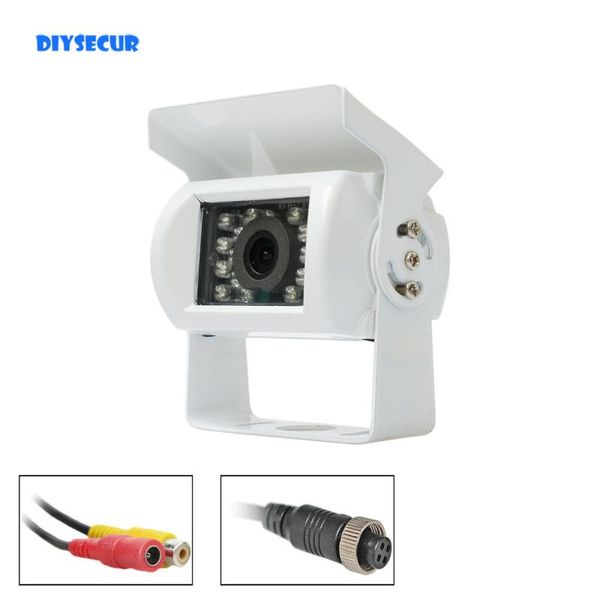 car rear view cameras& parking sensors diysecur ip67 4pin hd ccd ir night vision reversing camera for truck van bus lorry white
car rear view cameras& parking sensors diysecur ip67 4pin hd ccd ir night vision reversing camera for truck van bus lorry white