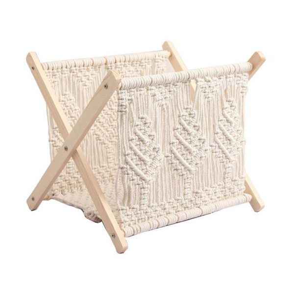 storage baskets bohemia magazine rack book basket for office creative deskbookshelf floor shelf po props
storage baskets bohemia magazine rack book basket for office creative deskbookshelf floor shelf po props