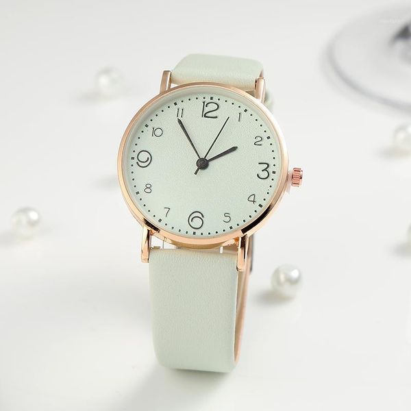wristwatches drop 2pcs/set watch bracelet set women's fashion simple quartz sport leather ladies, Slivery;brown
wristwatches drop 2pcs/set watch bracelet set women's fashion simple quartz sport leather ladies, Slivery;brown