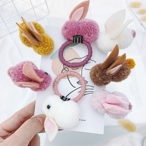 2eOQ korean girls ball rabbit clip children rubber ropecute accessories rubber band children hair band hair rope headdress, Slivery;white
2eOQ korean girls ball rabbit clip children rubber ropecute accessories rubber band children hair band hair rope headdress, Slivery;white