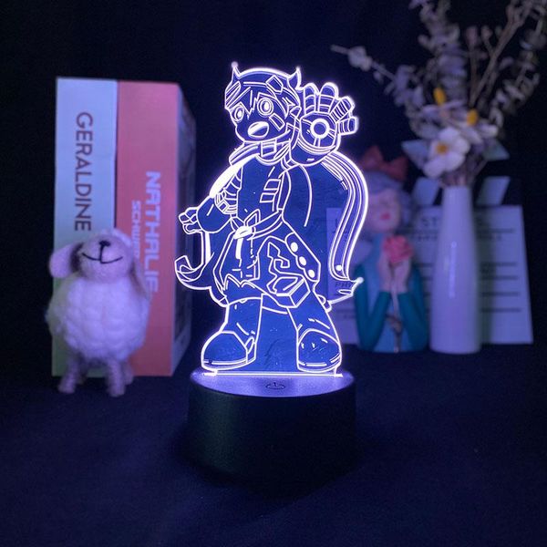 night lights app control base made in abyss japanese anime multi-color 3d lamp light evening directly supply touch sensor bright nightlight
night lights app control base made in abyss japanese anime multi-color 3d lamp light evening directly supply touch sensor bright nightlight