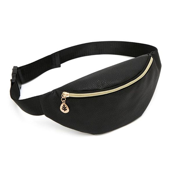 arrival women leather waist chest bags fashion simple casual shoulder messenger crossbody sling bag for
arrival women leather waist chest bags fashion simple casual shoulder messenger crossbody sling bag for