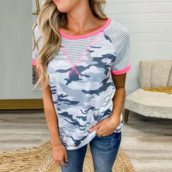 #41 cotton summer basic t shirts o-neck women short sleeve shirt harajuku casual for tees youyedian women's t-shirt, White
#41 cotton summer basic t shirts o-neck women short sleeve shirt harajuku casual for tees youyedian women's t-shirt, White