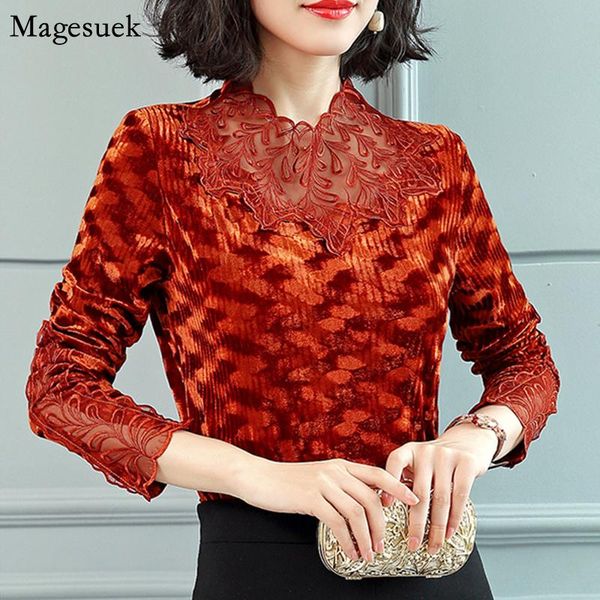 fashion autumn winter slim women and blouse vintage solid long sleeve shirts velour blouses woman 2021 blusas 1569 women's &, White
fashion autumn winter slim women and blouse vintage solid long sleeve shirts velour blouses woman 2021 blusas 1569 women's &, White