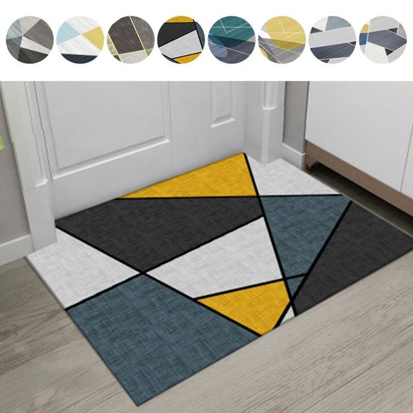 geometric printed doormat living room anti-slip carpet absorbent bath mat bedroom kitchen rug decorative welcome mats carpets
geometric printed doormat living room anti-slip carpet absorbent bath mat bedroom kitchen rug decorative welcome mats carpets