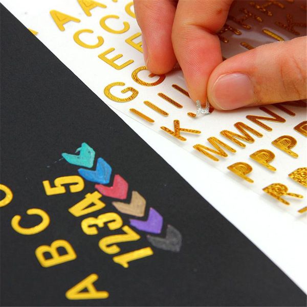 po gold letters decoration 1 sheet creative self-adhesive stickers for scrapbooking/card making/journaling project gift wrap
po gold letters decoration 1 sheet creative self-adhesive stickers for scrapbooking/card making/journaling project gift wrap