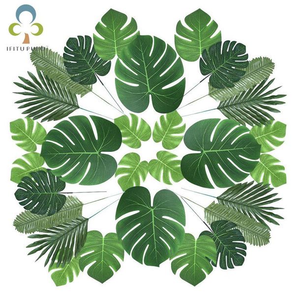 decorative flowers & wreaths artificial monstera plant plastic tropical palm tree leaves home garden decoration accessories pography gyh
decorative flowers & wreaths artificial monstera plant plastic tropical palm tree leaves home garden decoration accessories pography gyh