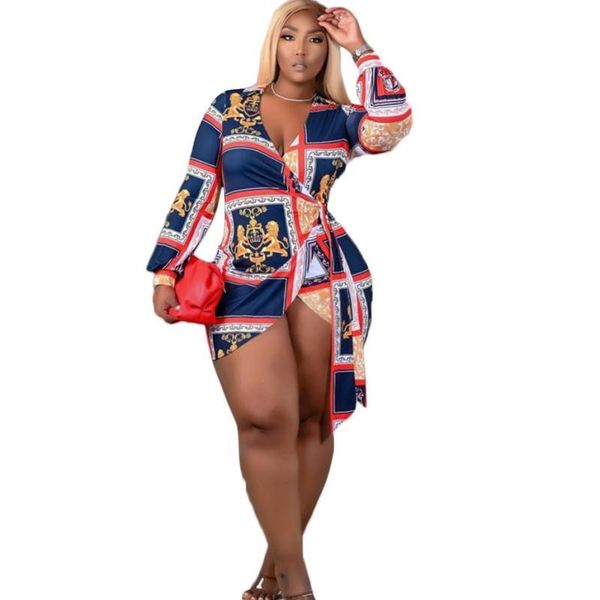 casual dresses 4xl plus size women dress v neck full sleeve slim summer fashion geometry print street style short 2021, Black;gray
casual dresses 4xl plus size women dress v neck full sleeve slim summer fashion geometry print street style short 2021, Black;gray