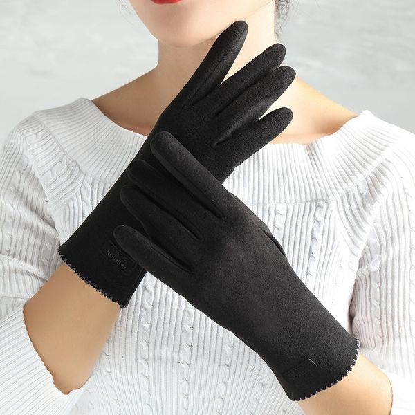 aad2 2020autumn and mittens winter german velvet warm warm gloves and fashion trendy skiing gloves, Blue;gray
aad2 2020autumn and mittens winter german velvet warm warm gloves and fashion trendy skiing gloves, Blue;gray
