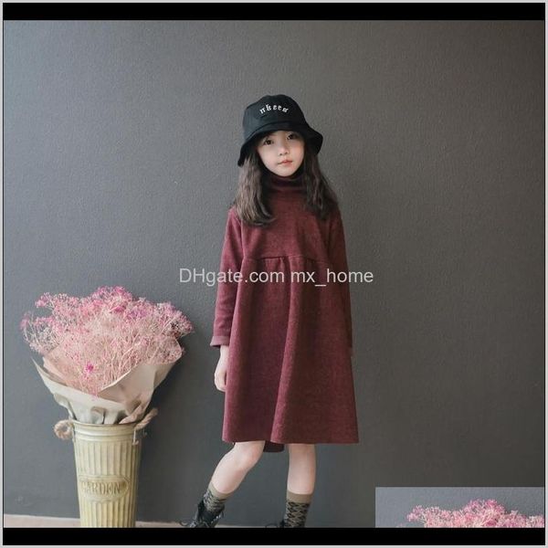 dresses clothing baby maternity drop delivery 2021 girls autumn winter kids leisure loose children elegant baby princess dress todddler clot, Red;yellow
dresses clothing baby maternity drop delivery 2021 girls autumn winter kids leisure loose children elegant baby princess dress todddler clot, Red;yellow