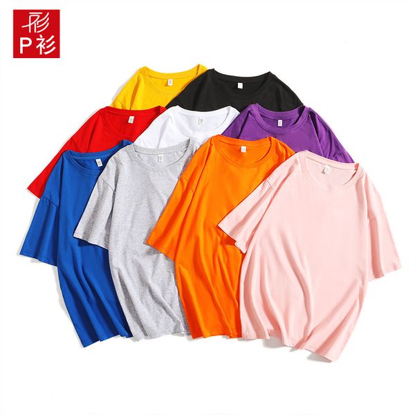 summer new cotton off shoulder t-shirt men and women lovers solid color casual half sleeve t-shirt print, White
summer new cotton off shoulder t-shirt men and women lovers solid color casual half sleeve t-shirt print, White