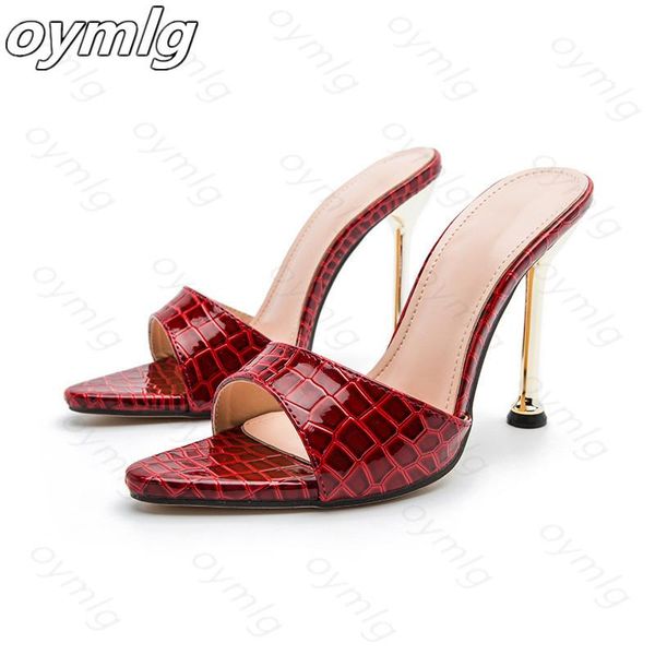 snake print strappy mule high heels women's pumps pointed toe slingbacks ladies shoes botines mujer 35-42 dress, Black
snake print strappy mule high heels women's pumps pointed toe slingbacks ladies shoes botines mujer 35-42 dress, Black