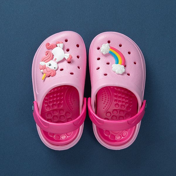 Childrens Slippers For Boys Girls Slippers Dinosaur Flip Flops Baby Non-Slip Beach Sandals Kids Home Bathroom Shoes, Green
Childrens Slippers For Boys Girls Slippers Dinosaur Flip Flops Baby Non-Slip Beach Sandals Kids Home Bathroom Shoes, Green