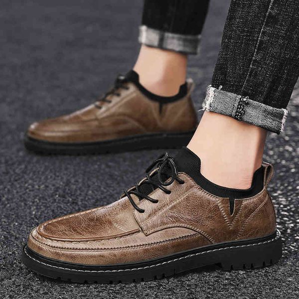 dress shoes leather men sneakers fashion mens casual breathable young man black party male footwear 951m
dress shoes leather men sneakers fashion mens casual breathable young man black party male footwear 951m