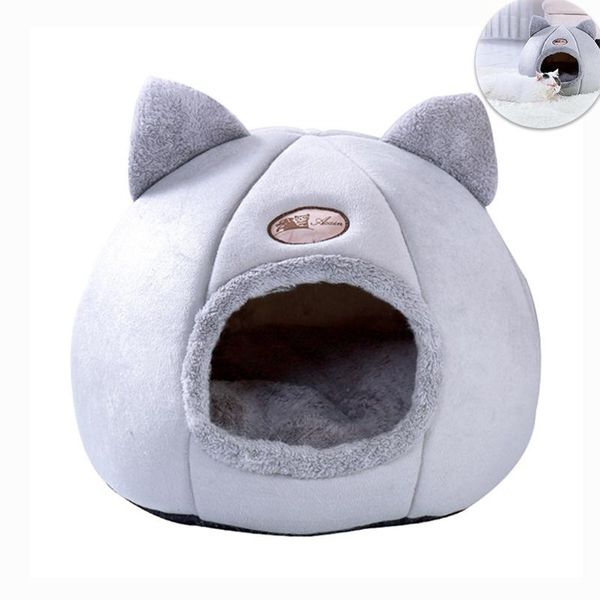 cat beds & furniture house bed deep sleep pet kennel cave for small medium dog cats removable cotton pad indoor pets tent cozy
cat beds & furniture house bed deep sleep pet kennel cave for small medium dog cats removable cotton pad indoor pets tent cozy