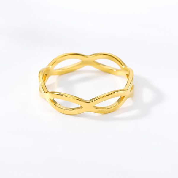 wedding rings boho infinity ring eternity charms friend gift endless love symbol fashion for women jewelry aneis feminino, Slivery;golden
wedding rings boho infinity ring eternity charms friend gift endless love symbol fashion for women jewelry aneis feminino, Slivery;golden