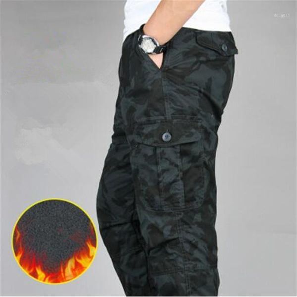 winter warm fleece pants men black camo cargo mens baggy military tactical trousers casual cotton multi pockets 6xl men's
winter warm fleece pants men black camo cargo mens baggy military tactical trousers casual cotton multi pockets 6xl men's