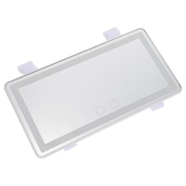 other interior accessories 1pc car sun visor high clear makeup vanity mirror with led fill light
other interior accessories 1pc car sun visor high clear makeup vanity mirror with led fill light
