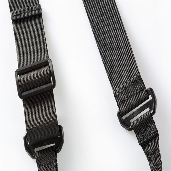 miq tactical single tactical single point gun outdoor spoint gun rope outdoor special suspenders mission rope survival game, Black;white
miq tactical single tactical single point gun outdoor spoint gun rope outdoor special suspenders mission rope survival game, Black;white