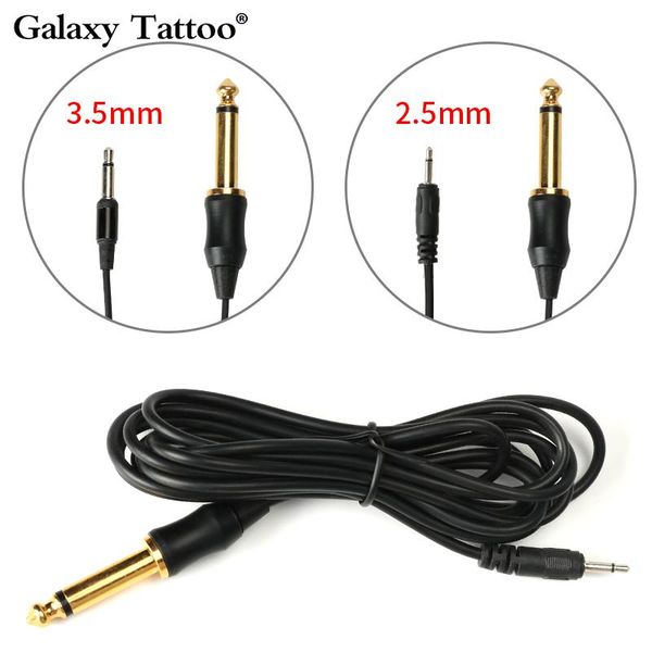 pistolety do tatuażu zestawy 3,5 mm 2.5mm linia kablowa clid cord black stosowanie do maszyny do makijażu staÅego z zasilaczem
pistolety do tatuażu zestawy 3,5 mm 2.5mm linia kablowa clid cord black stosowanie do maszyny do makijażu staÅego z zasilaczem