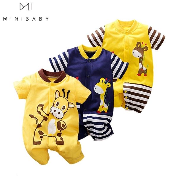 summer baby boys clothes cartoon rompers born cotton jumpsuits for girls short sleeve kids clothing 0-24m animal costume 210722, Blue
summer baby boys clothes cartoon rompers born cotton jumpsuits for girls short sleeve kids clothing 0-24m animal costume 210722, Blue