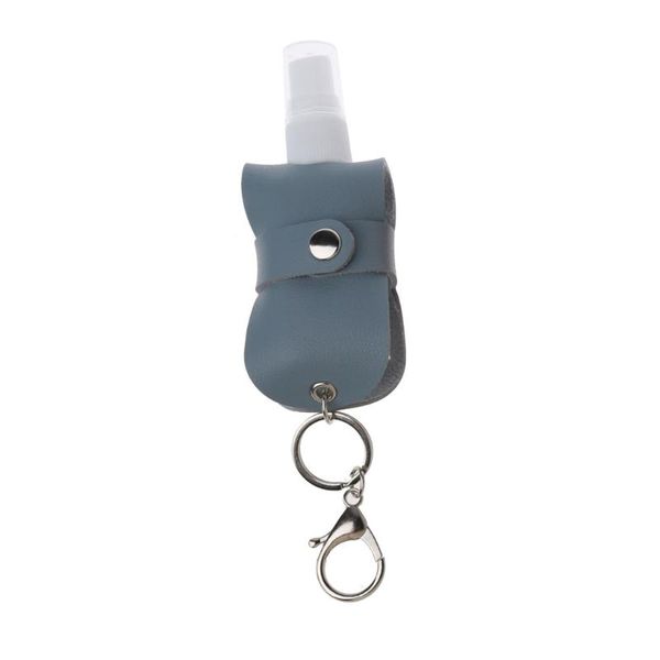 storage bottles & jars portable 50ml spray bottle travel mister with leather keychain holder q84b
storage bottles & jars portable 50ml spray bottle travel mister with leather keychain holder q84b