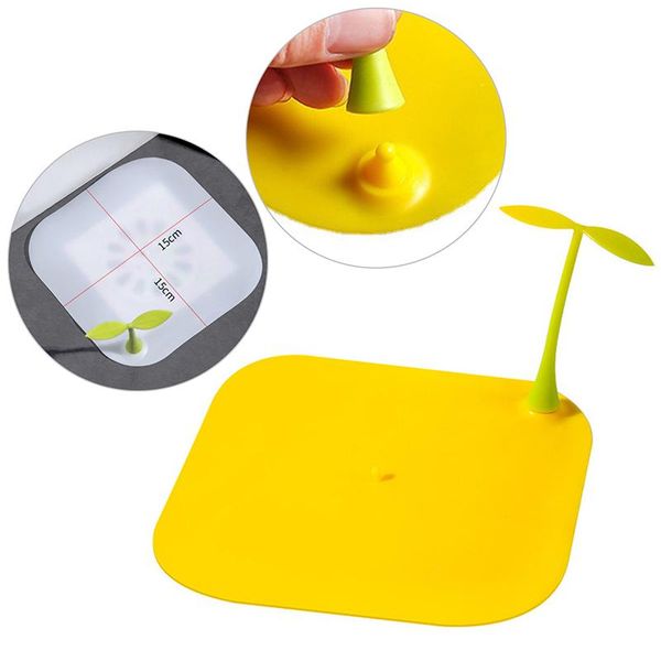 bath mats 1pcs silicone floor drain cover kitchen bathroom sewer deodorizer take shower hair filter cute bathtub sink plug
bath mats 1pcs silicone floor drain cover kitchen bathroom sewer deodorizer take shower hair filter cute bathtub sink plug