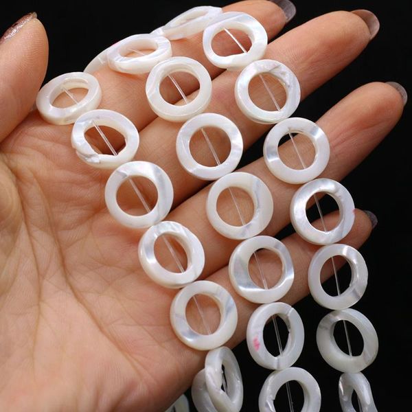 other natural freshwater white shell round hole beads for 15mm diy jewelry making necklace earrings accessories gift
other natural freshwater white shell round hole beads for 15mm diy jewelry making necklace earrings accessories gift