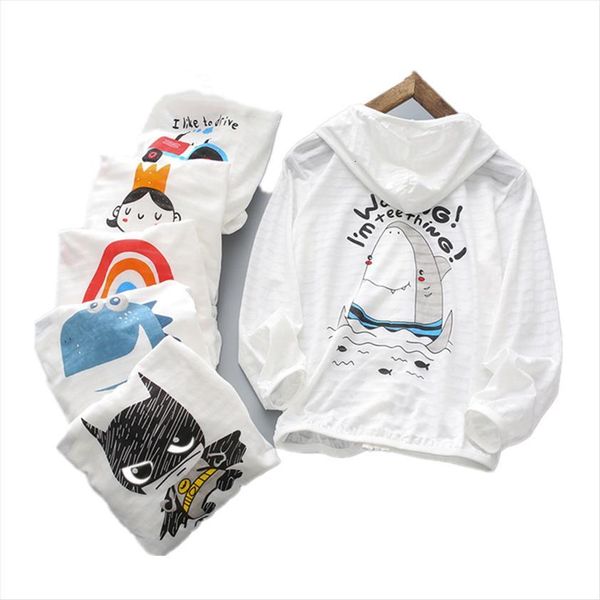 bbd children thin outerwear boys girls summer coat cartoon hooded zipper breathable sunscreen infants exquisite clothes, Blue;gray
bbd children thin outerwear boys girls summer coat cartoon hooded zipper breathable sunscreen infants exquisite clothes, Blue;gray