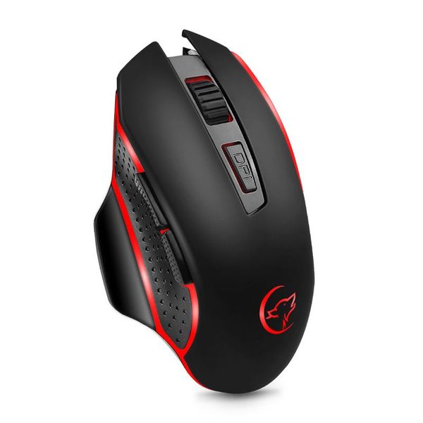 2.4ghz wireless mice with usb receiver gamer 2000dpi mouse for computer pc laptop
2.4ghz wireless mice with usb receiver gamer 2000dpi mouse for computer pc laptop
