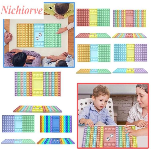 big size 30cm fidget toys push it for schoolbag board pendant stress relief toy family table board games dhl shipping
big size 30cm fidget toys push it for schoolbag board pendant stress relief toy family table board games dhl shipping