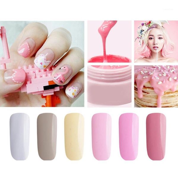 gei 30 colors shiny led uv soak off lacquer coat nail art gel polish long lasting varnish1
gei 30 colors shiny led uv soak off lacquer coat nail art gel polish long lasting varnish1