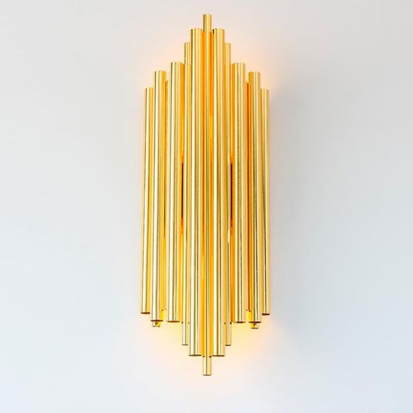 wall lamps postmodern luxury gold lamp metal pipe creative sconce for living dining room bedroom bedside indoor lighting fixture
wall lamps postmodern luxury gold lamp metal pipe creative sconce for living dining room bedroom bedside indoor lighting fixture