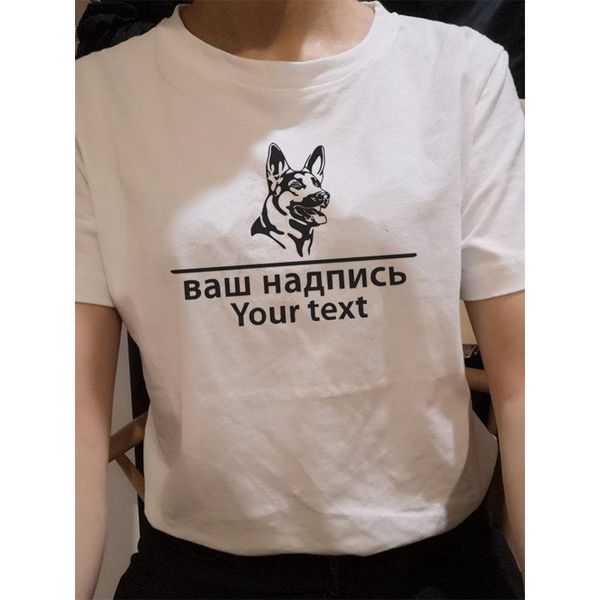 women's t-shirt summer short sleeve vintage printed female cute shirt 100% cotton graphic tees loose round neck american style tshirts, White 
women's t-shirt summer short sleeve vintage printed female cute shirt 100% cotton graphic tees loose round neck american style tshirts, White