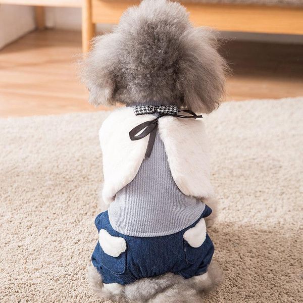 dog apparel winter thick cartoon pattern puppy keep warm sweater small cat knitting jersey dogs pet clothing coat clothes
dog apparel winter thick cartoon pattern puppy keep warm sweater small cat knitting jersey dogs pet clothing coat clothes