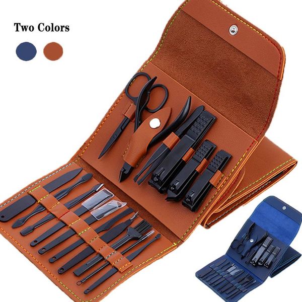 nail art kits 4pcs/16pcs tools stainless steel manicure set clipper pedicure sets pu leather care beauty
nail art kits 4pcs/16pcs tools stainless steel manicure set clipper pedicure sets pu leather care beauty