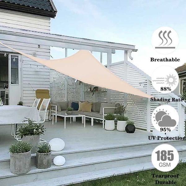 shade hdpe sunshade net beige 95%anti-uv garden sunscreen sunblock cloth car cover greenhouse succulent plant shading
shade hdpe sunshade net beige 95%anti-uv garden sunscreen sunblock cloth car cover greenhouse succulent plant shading