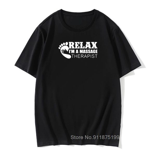 men's t-shirts i am a massage therapist men t shirt summer retro short sleeve vintage cotton t-shirt funny mens, White;black
men's t-shirts i am a massage therapist men t shirt summer retro short sleeve vintage cotton t-shirt funny mens, White;black